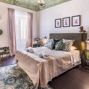 Levante Ospitalità Siciliana Couette-café