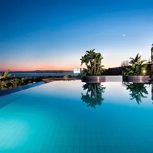Four Points By Sheraton Catania Отель