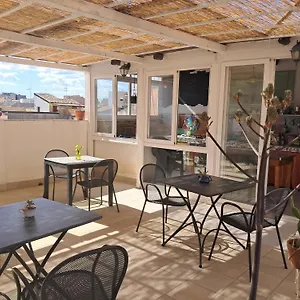 La Casa Di Aneupe Maison d'hôtes