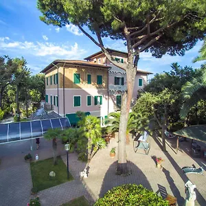 Battelli Hotel