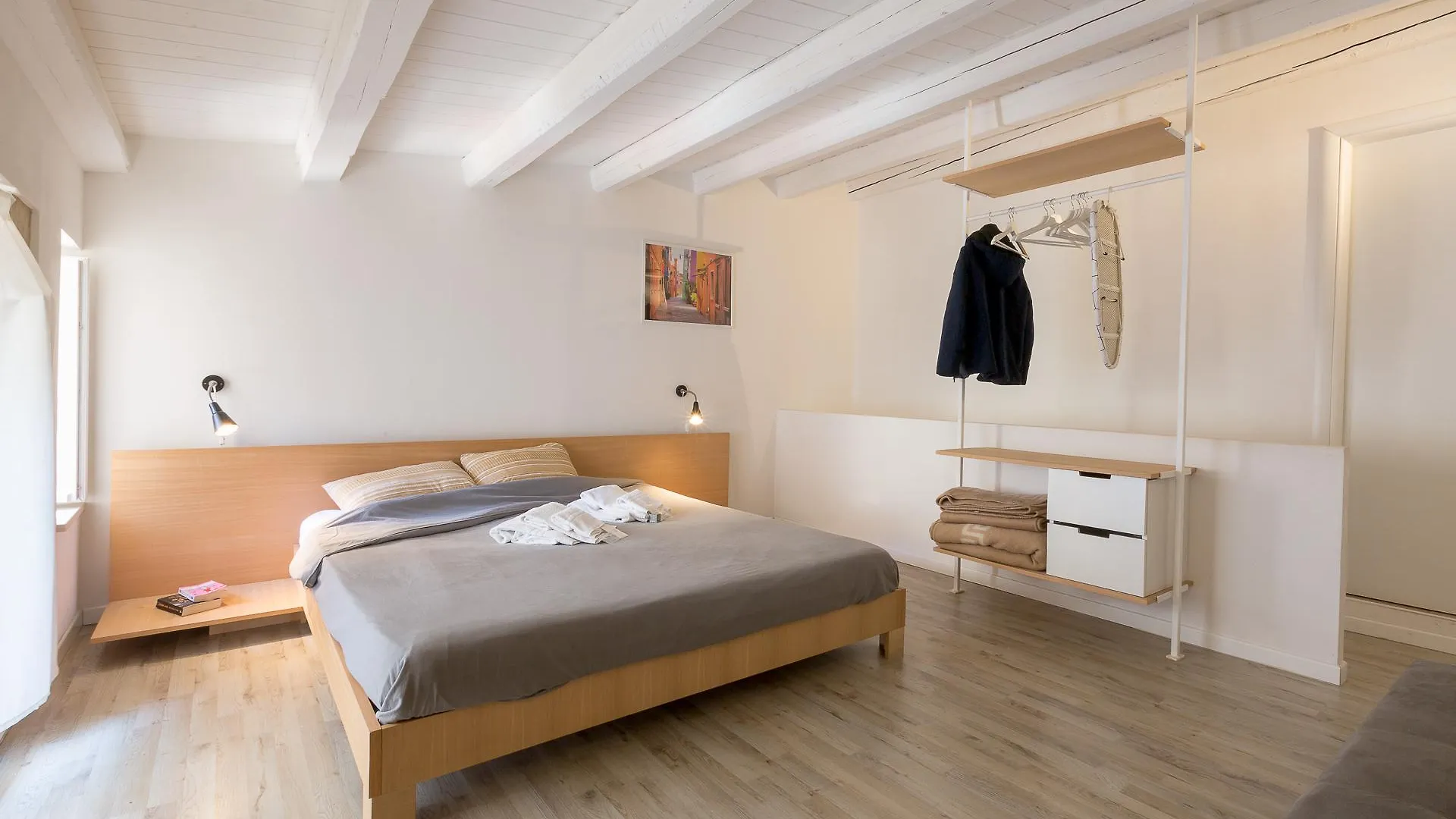Residence Ortigia Syracuse 3*,