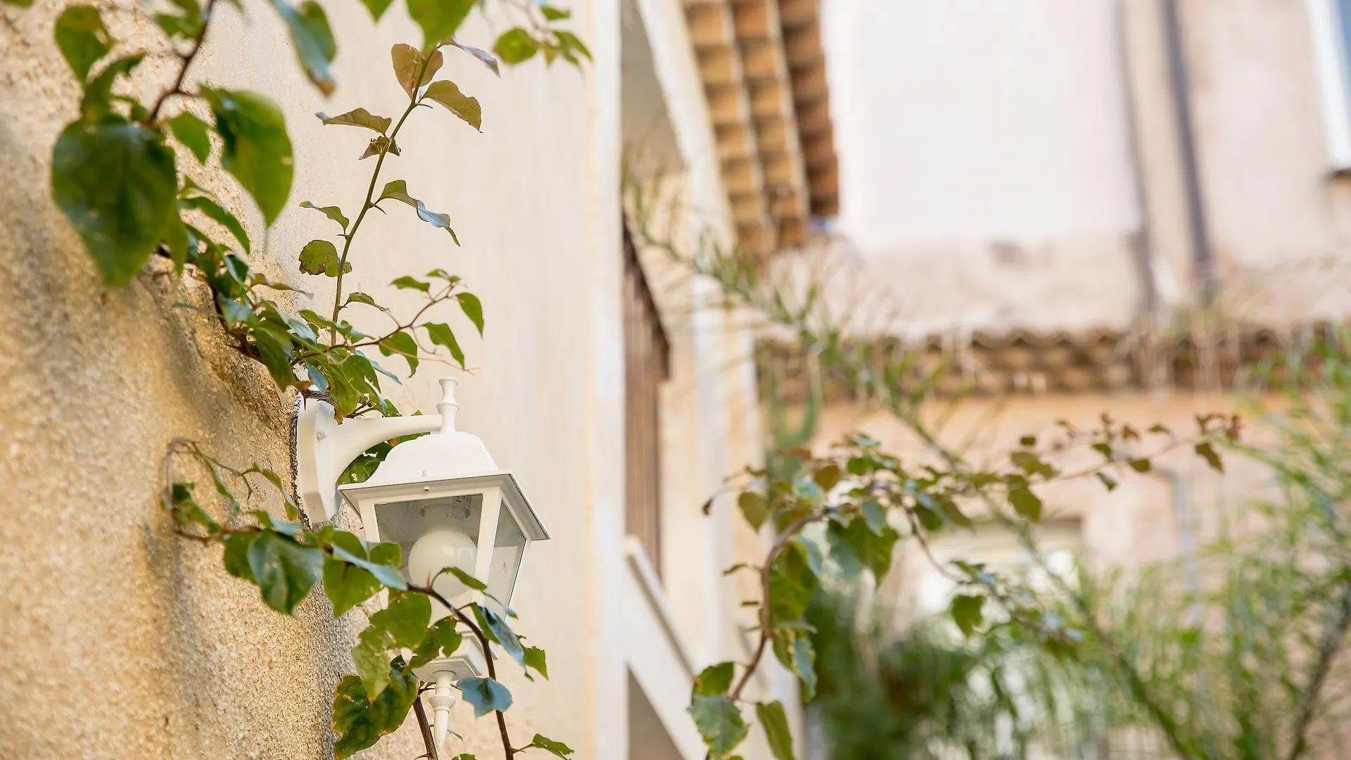 Appart hôtel Residence Ortigia Syracuse