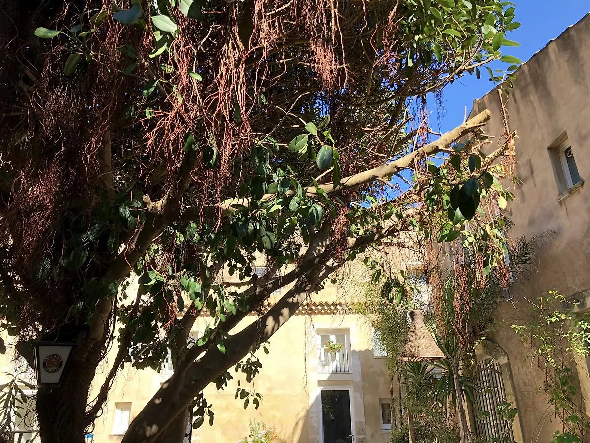 Appart hôtel Residence Ortigia Syracuse