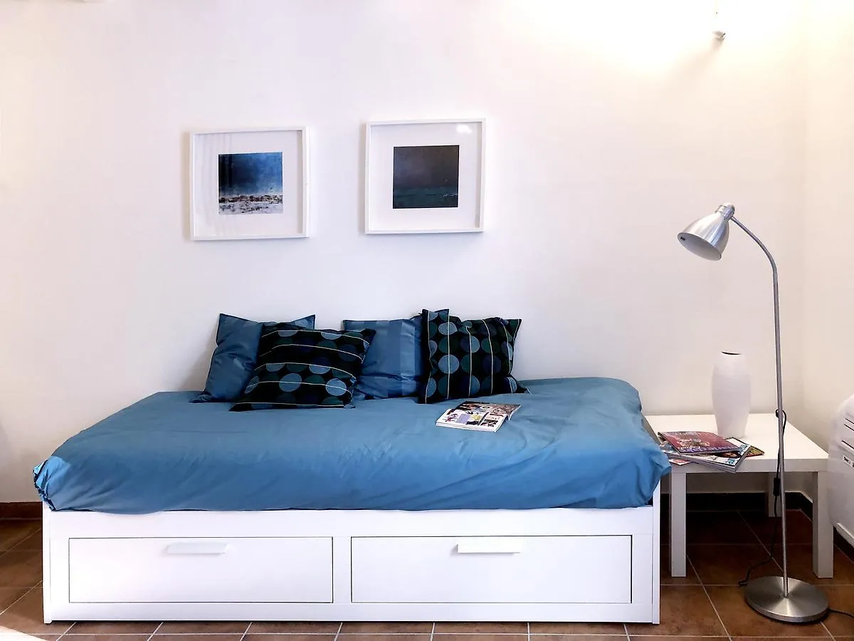 Residence Ortigia Syracuse Appart hôtel