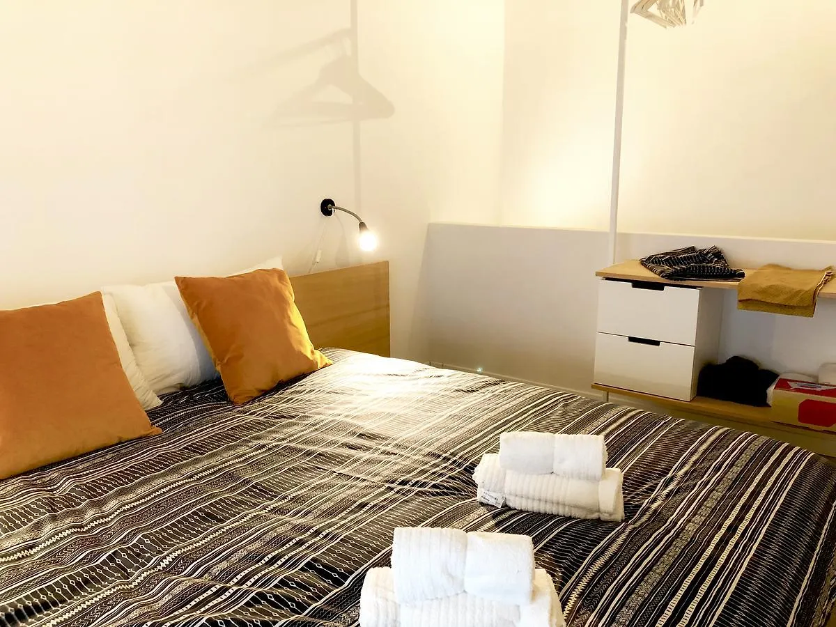 Residence Ortigia Syracuse 3*,