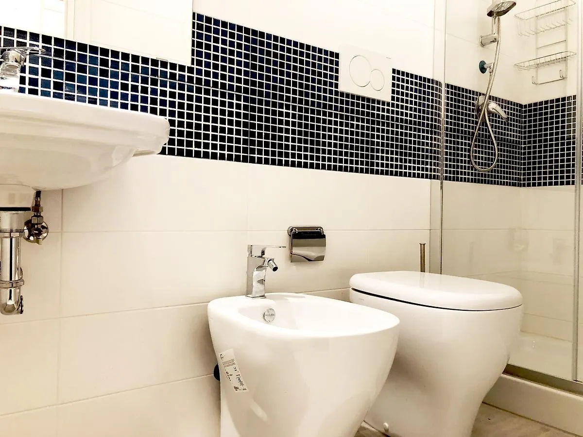 Residence Ortigia Syracuse Appart hôtel