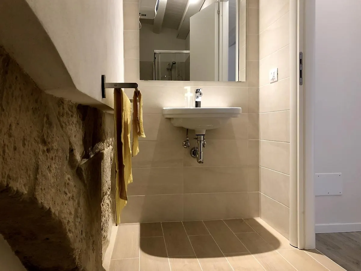 Residence Ortigia Syracuse Appart hôtel