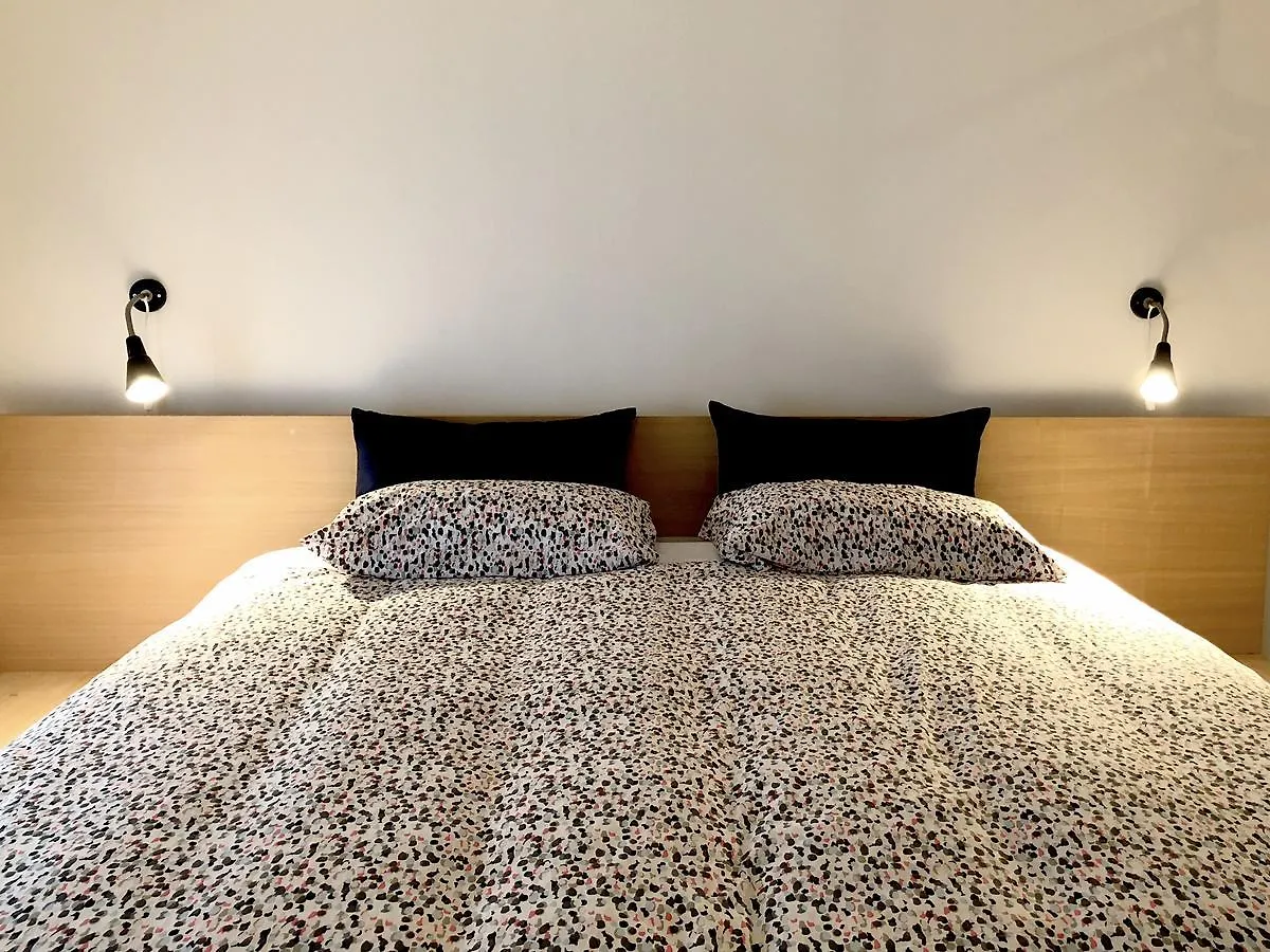 Appart hôtel Residence Ortigia Syracuse