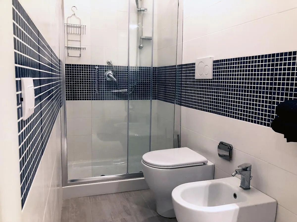 Residence Ortigia Syracuse 3*,  Italie