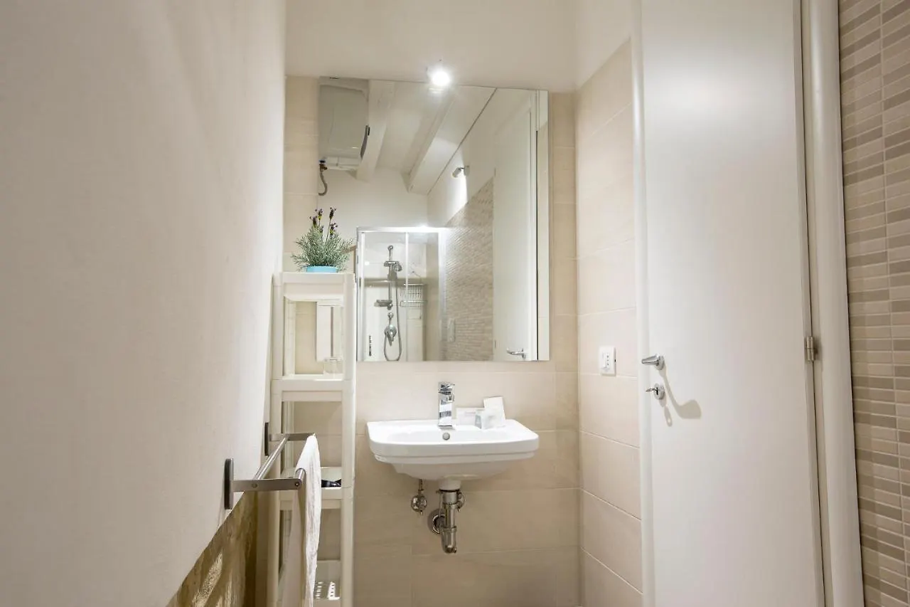 Residence Ortigia Syracuse 3*,