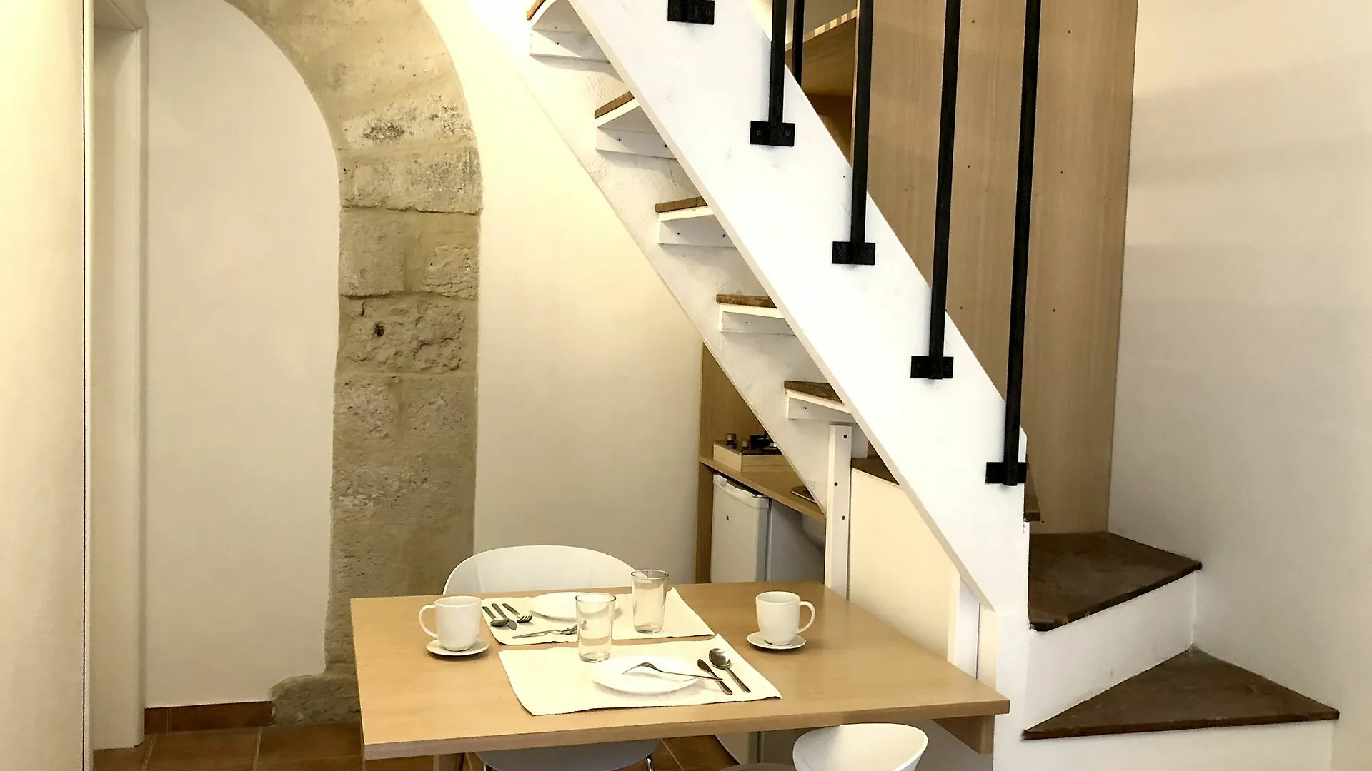 Residence Ortigia Syracuse