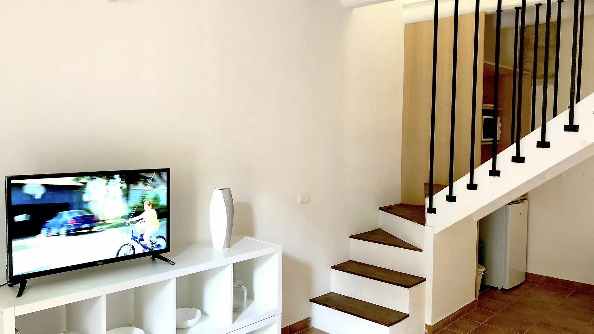 Appart hôtel Residence Ortigia Syracuse