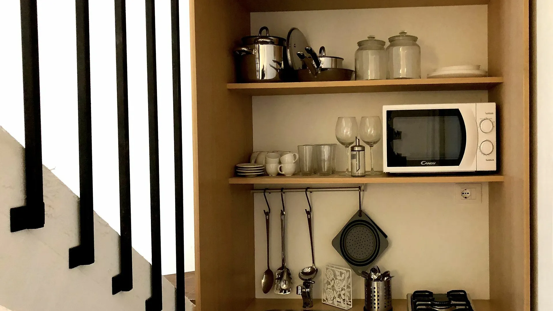 Residence Ortigia Syracuse Italie