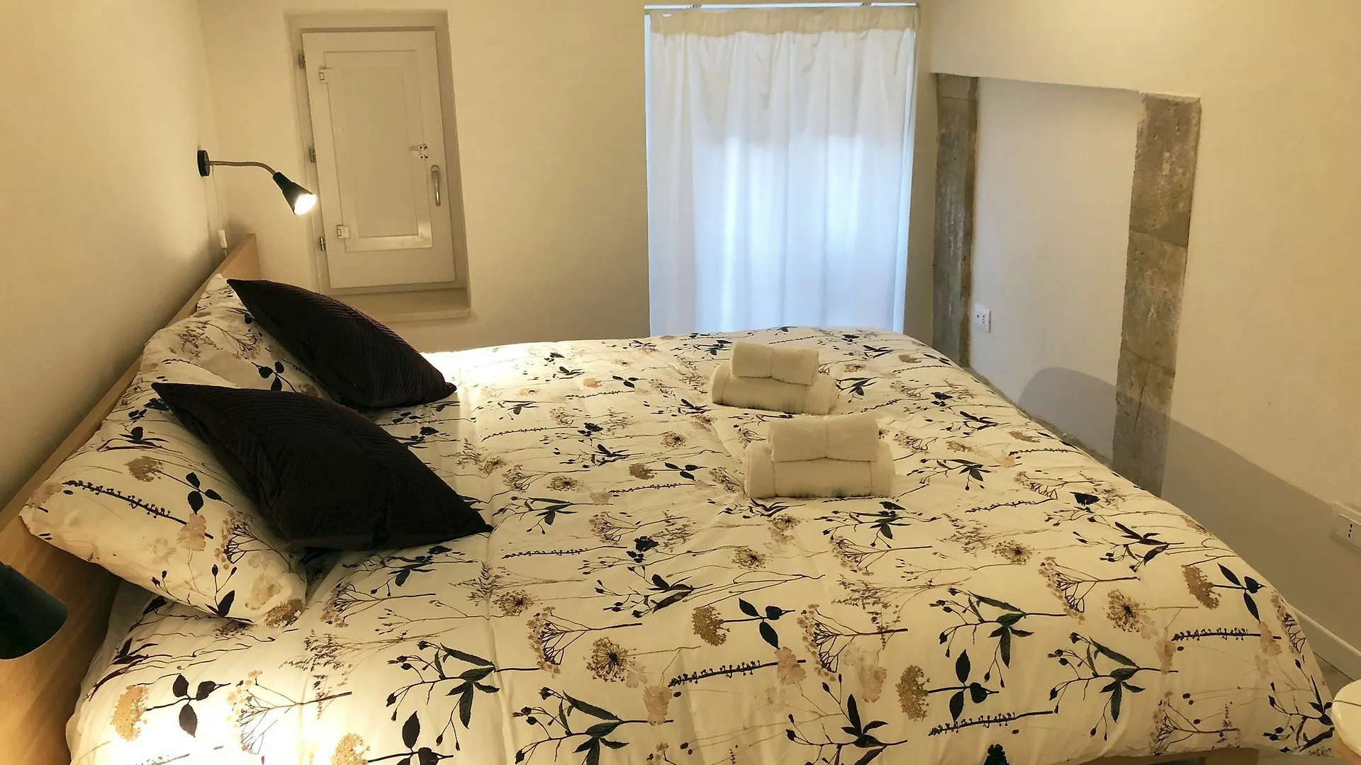 Residence Ortigia Syracuse Appart hôtel