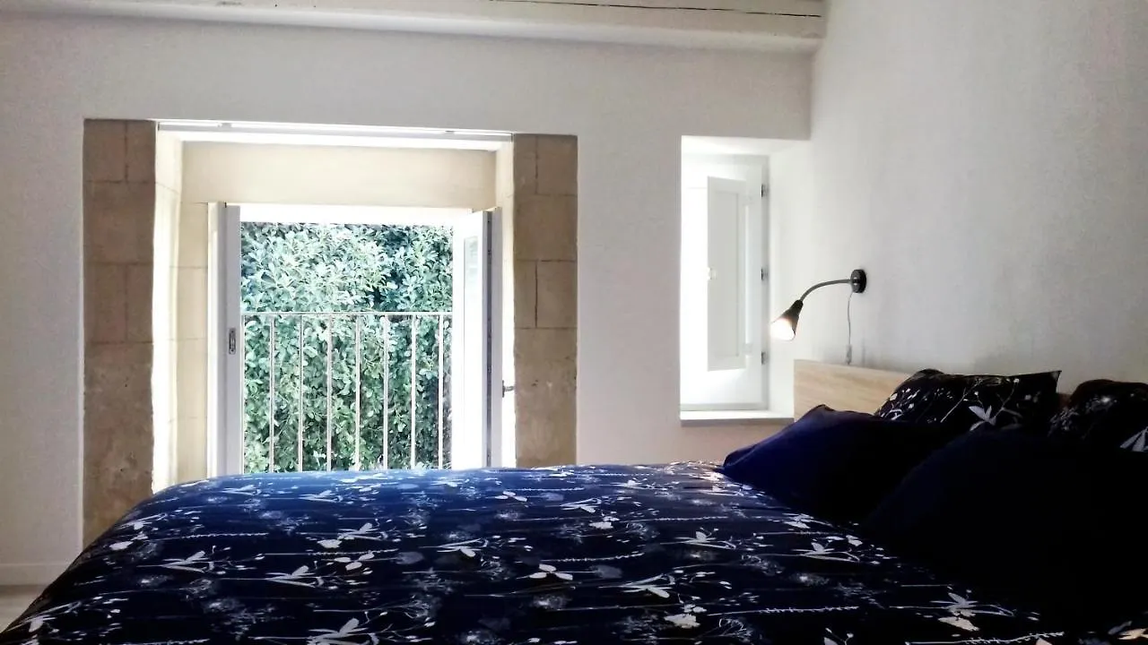 Residence Ortigia Syracuse Appart hôtel