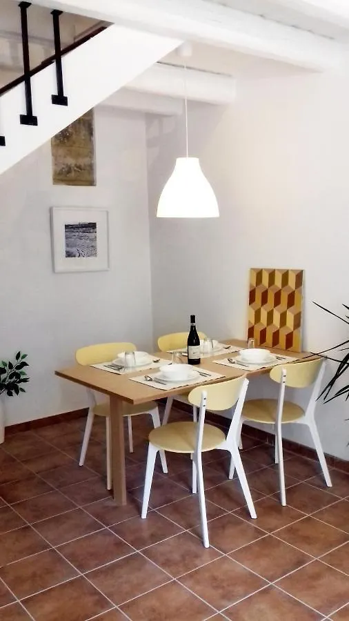 Residence Ortigia Syracuse Italie