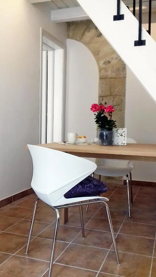 Appart hôtel Residence Ortigia Syracuse